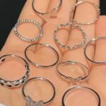 Latest ring designs for daily wear