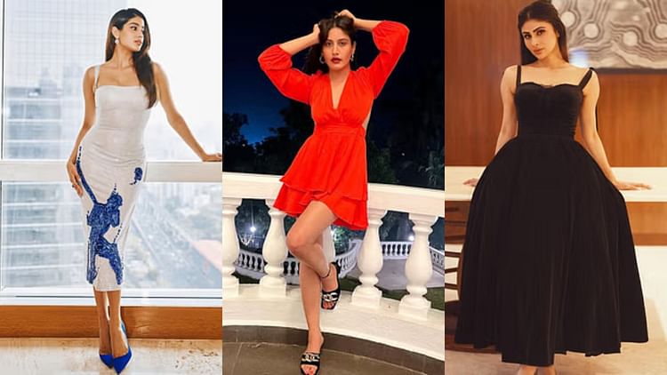 Rose day outfits available online at low pris Valentine Week 2025 Fashion Ideas - Amar Ujala Hindi News Live