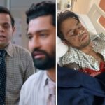 Shahrukh’s co-star Varun Kulkarni is in financial trouble. Shahrukh’s co-star Varun Kulkarni is in financial trouble: Due to kidney problem, he is undergoing dialysis 2-3 times a week, has no money for treatment.