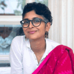 Kiran Rao reveals one of her main issues after she started dating Aamir Khan in early 2000s Kiran Rao told her love story with Aamir: She said- Our romance started during the shooting of ‘Swadesh’, he is very simple.