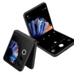 Nubia Flip 2 Price JPY 64080 Launched 50MP Camera 4300mAh Battery Specifications Availability