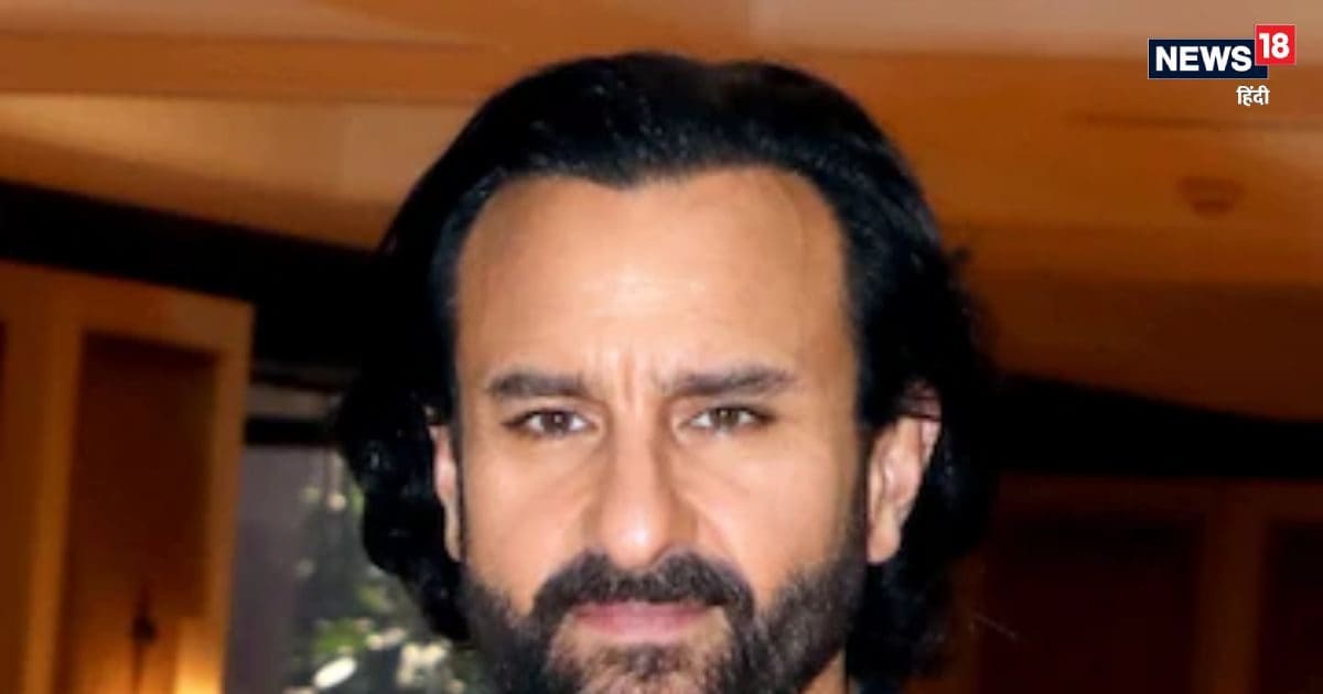 The bathroom door was open and the light was on again… Saif Ali Khan’s maid’s shocking revelation