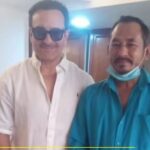 Saif Ali Khan gave 50,000 to auto driver? Demand for Rs 11 lakh started rising, Pushpa 2 singer said – ‘I will give Rs 1 lakh’