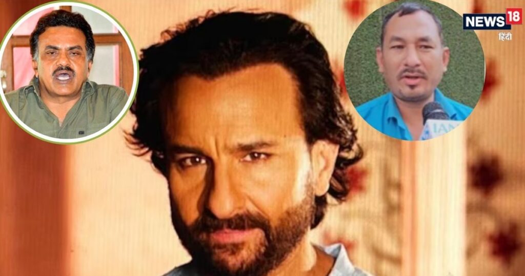 Auto driver’s statement after attack on Saif Ali Khan