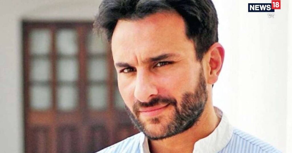 Saif Ali Khan was walking like a lion, when he reached the hospital drenched in blood. From the doctor to the auto driver told the story of that night.