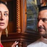 Saif Ali Khan’s old interview on divorce 8 days after the attack viral- ‘Risk of repeated divorce …’