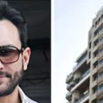 Ground Report: How the attacker entered Saif Ali Khan’s house, these 4 things are being testified