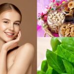 These food items will increase collagen in your skin it will always remain