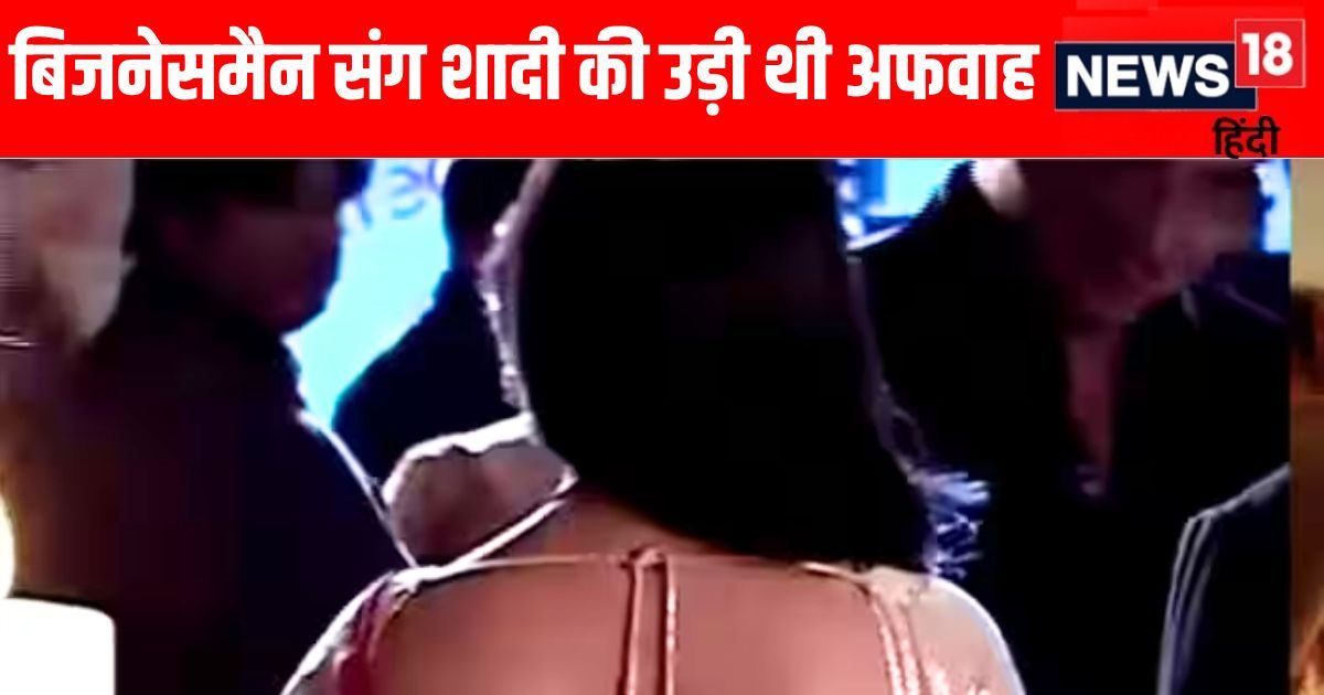 After 6 years of controversy on romantic scene, she became an unmarried mother, people started praising her, openly said on her daughter – ‘For the woman…’