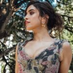 ‘The child belongs to both, why only women …’, ‘Dangal Girl’ Sanya Malhotra is troubled by the discrimination of society