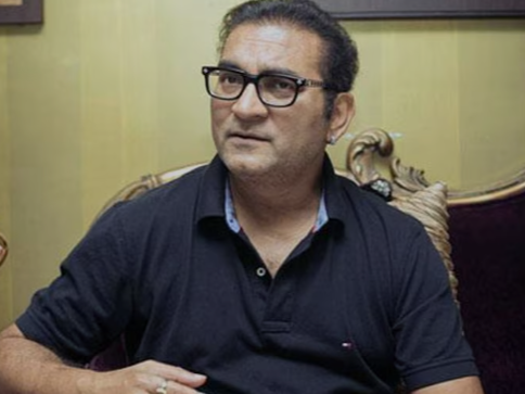 Abhijeet Bhattacharya calls Mahatma Gandhi the Father of Pakistan Pune advocate sends legal notice Legal notice sent to Abhijeet Bhattacharya: Demand for written apology raised; Singer had called Mahatma Gandhi the father of the nation of Pakistan.