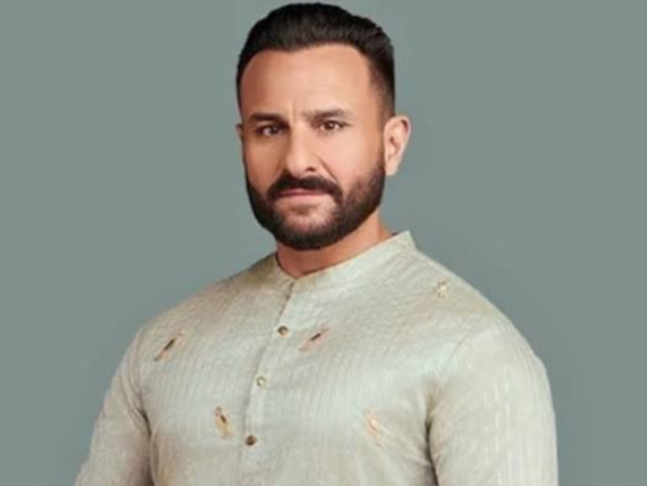 Attack on Saif Ali- Celebs and politicians reacted. Attack on Saif Ali – Reaction from celebs and politicians: The actor is out of danger, a piece of knife was stuck in his spine.