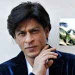 Before the 250 crore vow, it was Shah Rukh’s house, bought ‘Amrit’ from a flop film, the story is interesting