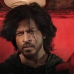 In Dubai, Shah Rukh Khan gave a fun answer to the fan, said- ‘I too … not publicly ..!’