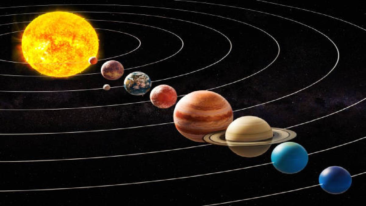 Planetary Parade 2025 on 21 January how and when to watch all details