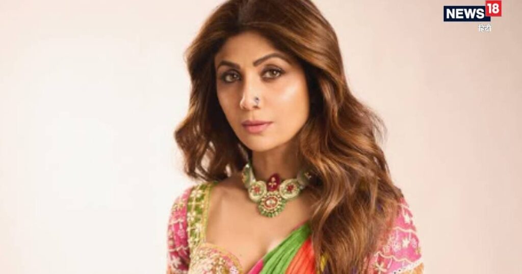 ‘The pain I felt during the action did not go in vain’, Shilpa Shetty liked this role, praised it wholeheartedly