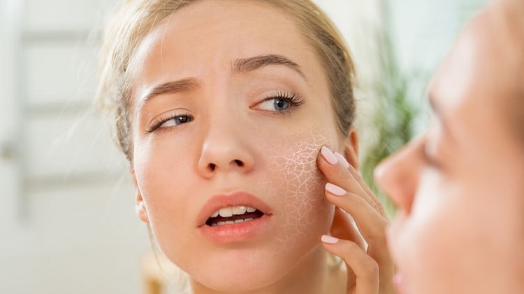 Skin Care Tips Home Remedies For Dull And Dry Skin Beauty Tips In Hindi - Amar Ujala Hindi News Live