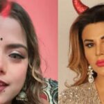 Bhojpuri’s new drama queen! Sona Pandey’s controversies created a stir, people are comparing her with Rakhi Sawant