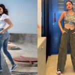 How To Wear High Waist Jeans Styling Tips Fashion Tips In Hindi - Amar Ujala Hindi News Live