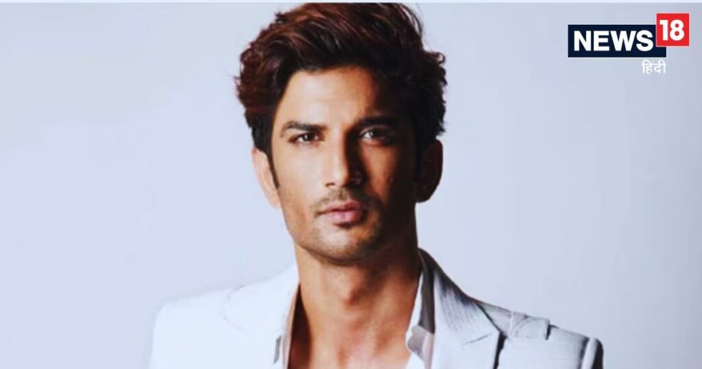 Actor, dreamer and hero of millions of hearts, know the story of Sushant Singh Rajput!