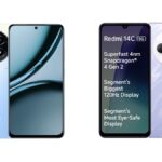 Redmi 14C 5G vs Realme Narzo 70x 5G Know which is Best Mobile Under 12K