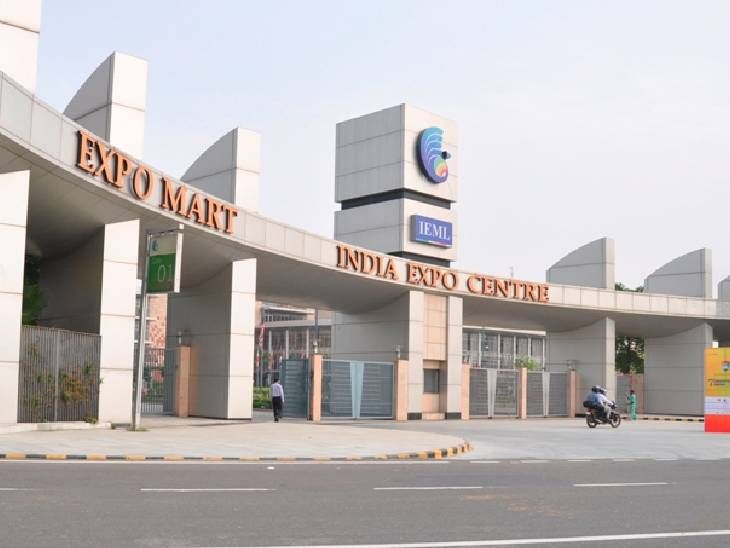 Bharat Mobility Global Expo 2025 Details Update | India | Bharat Mobility Global Expo-2025 will start from tomorrow: For the first time, more than 34 companies will present vehicles, this time entry will be free.