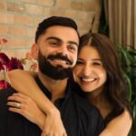 Virat-Anushka’s romantic style at Gateway of India, King Kohli became bodyguard for his wife Virat-Anushka’s romantic style at Gateway of India, King Kohli became bodyguard for his wife