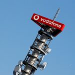 Vodafone Makes History with First Space Video Call Using Regular Smartphones