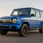 Mercedes-Benz EQG 580 Launched In India Price Rs 3 Crore Know Features Range