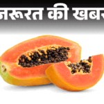 Winter Papaya Benefits (Nutrition Value) Explained | Papita khane ke fayde | News of the need- Is eating papaya in winter beneficial: Learn from a doctor, the right time to eat, who should not eat