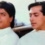 Shahrukh-Salman’s behavior had deteriorated in the 1995 cult film, the director was in a bad condition, revealed after 30 years