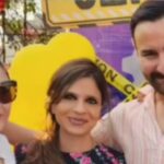 ‘During the last 2 days…’ Saba Pataudi’s hand plastered, spent days in hospital with brother Saif Ali Khan