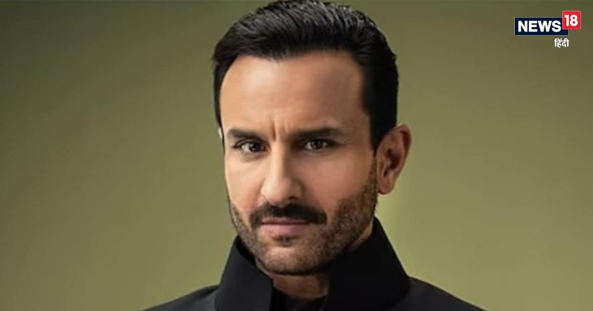 ‘He was attacking my neck’, Saif Ali Khan told the truth of that night, when he was a dreadful attack