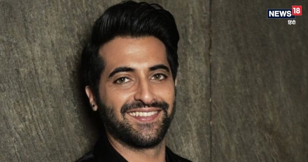 ‘This is the first time, when …’, Akshay Oberoi will be seen dancing in 4 songs of this film, told the experience of shooting