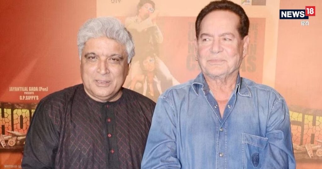 ‘Are you mad?’ When the director laid such condition for Rishi Kapoor and Rajesh Khanna’s film, Salim-Javed was enraged