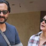 Saif Ali Khan Case: The watchman’s expenses could not bear even after charging 21 crore fees, the director tightened up on Kareena Kapoor