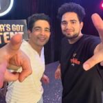 Ranveer Allahabadia Apologized to the Contestant for Making Obscene Comments | Forgiveness from the contestant by making pornographic comments: Ranveer Allahabadia regrets the show many times, the audience of the show told the eyes