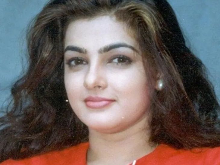 Mamta kulkarni said- She used to fast during the day and drink alcohol at night | Fasting during the day used to drink alcohol at night: Mamta Kulkarni said, one or two Navratri became like this when I used to scot 2 pegs.