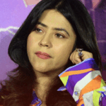 FIR Against Ekta Kapoor, Names of Her Parents Too | FIR against Ekta Kapoor, parents’ names: YouTuber Hindustani Bhau accused of insulting soldiers; Court sought report from police