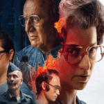 Emergency Ott Release Kangana Ranaut Announces Watch Her Indira Gandhi Biopic | Kangana Ranot’s ‘Emergency’ will be stream on OTT: Actress gave information on social media; The film was released after a lot of controversies