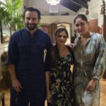 Sister Did Sadka for Saif Ali Khan and Kids Taimur and Jeh’s Safety | Sister did Sadaka to protect Saif: Quran Khwani got a picture of Madrasa children for Taimur-Jeh and family