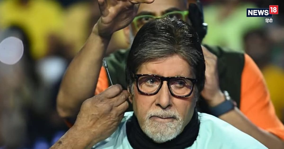 ‘We have become a big problem for people …’ Why are 82-year-old Amitabh Bachchan, mentioned in talks