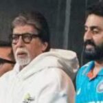 Amitabh-Abhishek, neither chicken-paneer, order of order reached 84-year-old restaurant on India’s victory