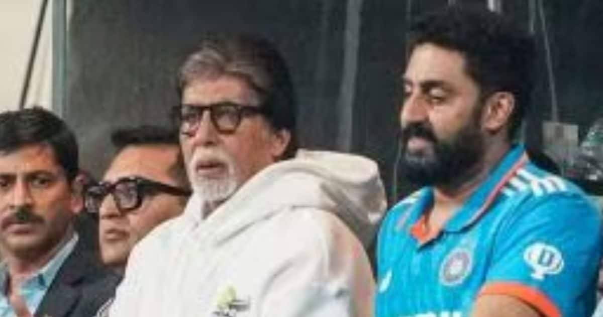 Amitabh-Abhishek, neither chicken-paneer, order of order reached 84-year-old restaurant on India’s victory