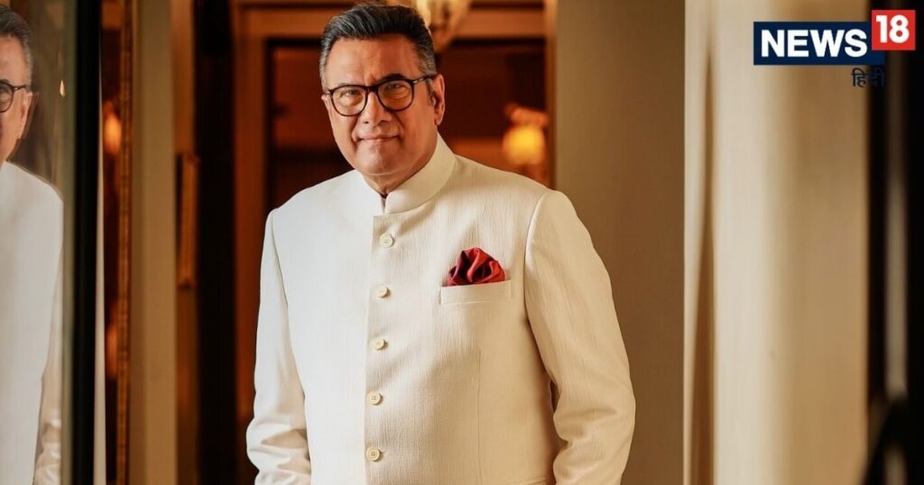 Interview: Boman Irani’s meeting with Shah Rukh Khan in Berlin, if Irfan had been, he would give him ‘The Mehta Boys’