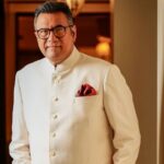 Interview: Boman Irani’s meeting with Shah Rukh Khan in Berlin, if Irfan had been, he would give him ‘The Mehta Boys’