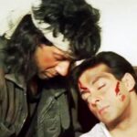 The roar of this film was echoed till Bangladesh, Sunny Deol-Salman made a splash