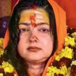 Mamta Kulkarni’s video went viral after snatching the title of Mahamandaleshwar, chanting the wrong mantra chanting Alathi-Palathi