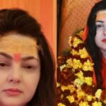 Mamta Kulkarni’s big game! First resignation and 48 hours later … Sriyamai Mamta Nand Giri’s video viral