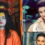 Mamta Kulkarni: 90s bold actress from Kinnar Akhara to Mahamandaleshwar